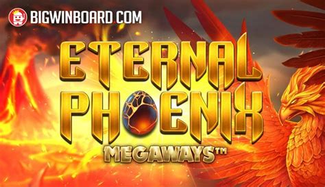Eternal Phoenix Megaways betsul